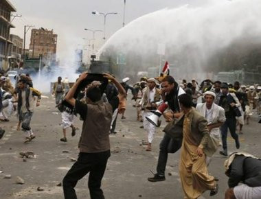 Σε χάος η Υεμένη από τις εσωτερικές διαμάχες